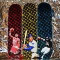 First Gear Skateshop Collection Chicago Mod Thumbnail