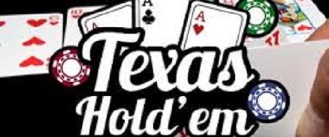 Sonstiges Texas Hold 'em Tabletop Playground mod