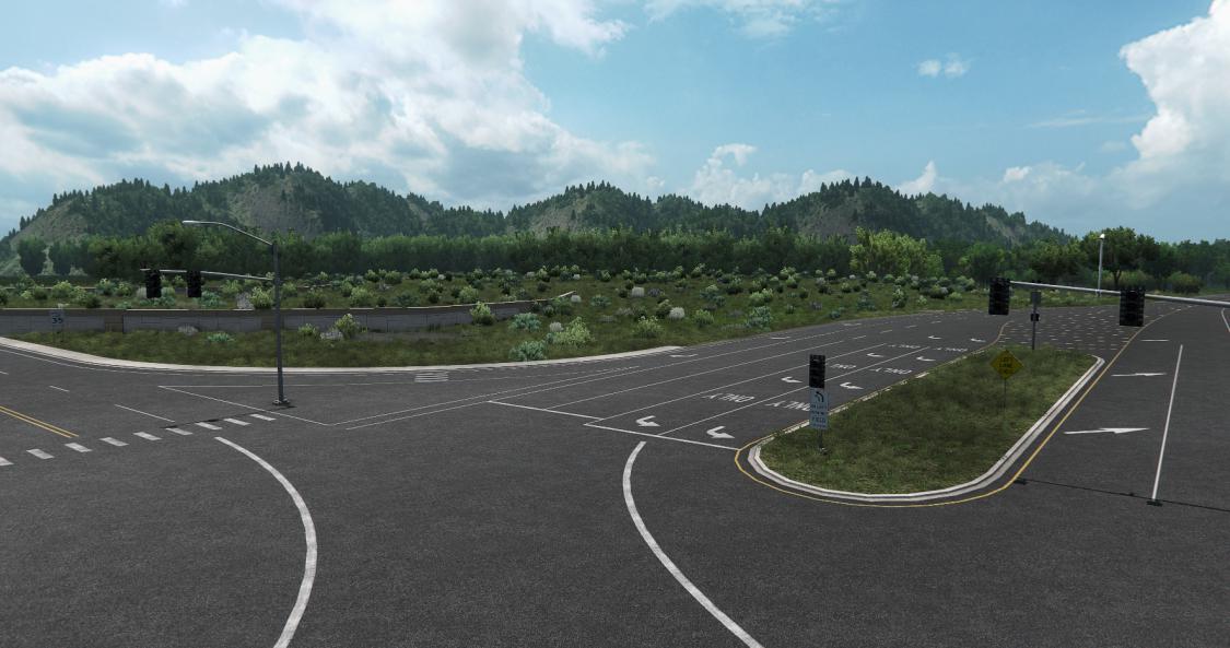 [ATS] MAP HAWAII "THE BIG ISLAND" V0.1 [1.39] thumbnail 3
