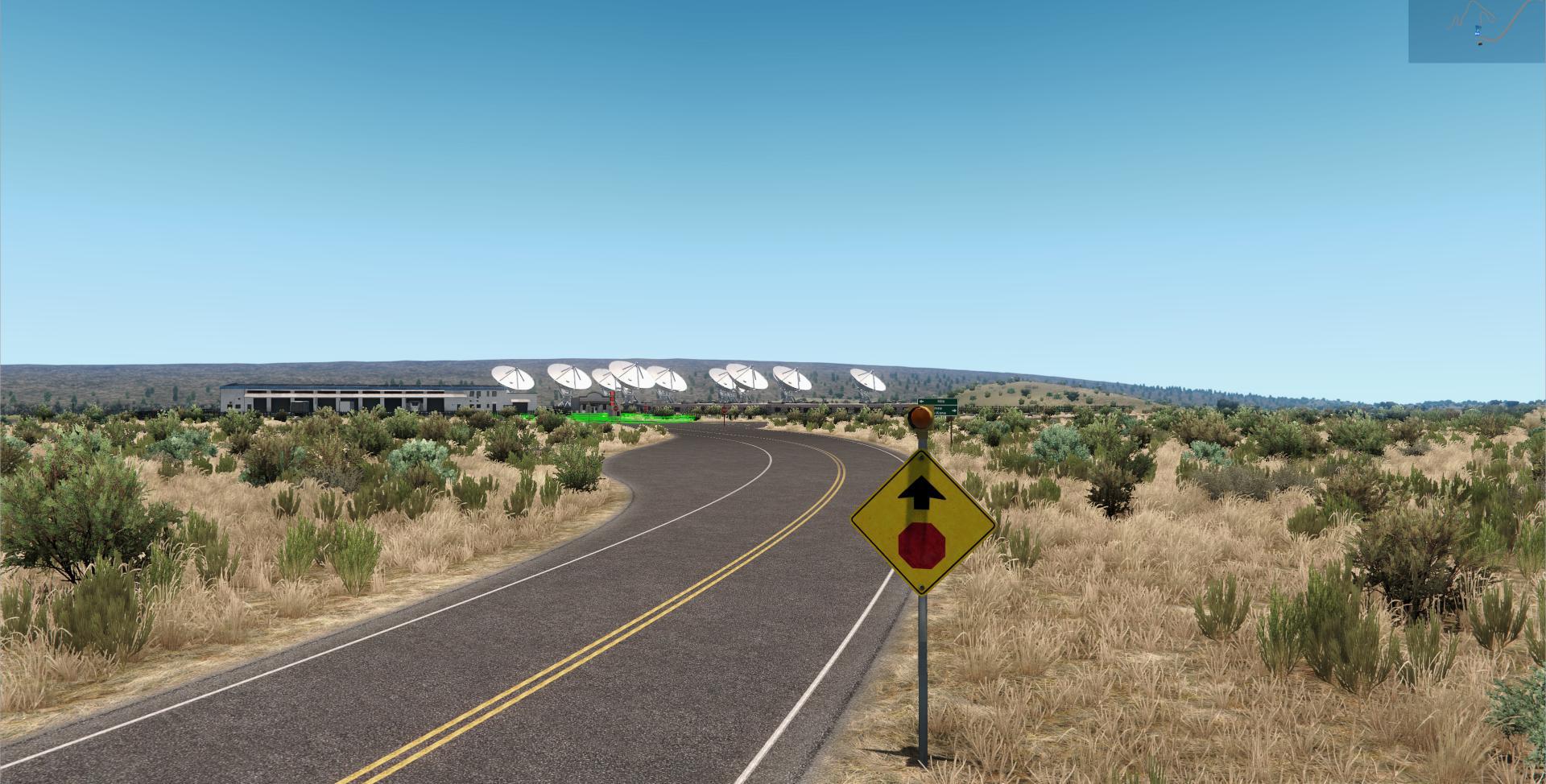 [ATS] MAP HAWAII "THE BIG ISLAND" V0.1 [1.39] thumbnail 2