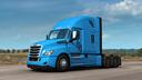 Cascadia Air Horn for all SCS Trucks by iceCat3003 v1.1