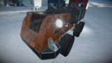 Tundra Treader Mod Thumbnail
