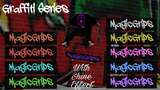 Magic Grips Pack 11 - Graffiti Shine Series Mod Thumbnail
