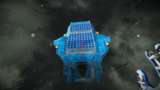 Small Grid 3821 Mod Thumbnail