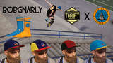 Thrift x Conomedia - Bob Gnarly Pack Mod Thumbnail