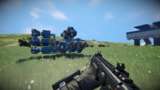 Drill Ship Atmosphere mk.1 Mod Thumbnail