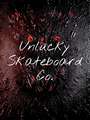 Unlucky Skateboard Co - Sleep Demon Deck Mod Thumbnail
