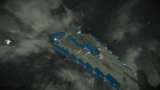 ICP Arquitens-Class Light Cruiser Mod Thumbnail