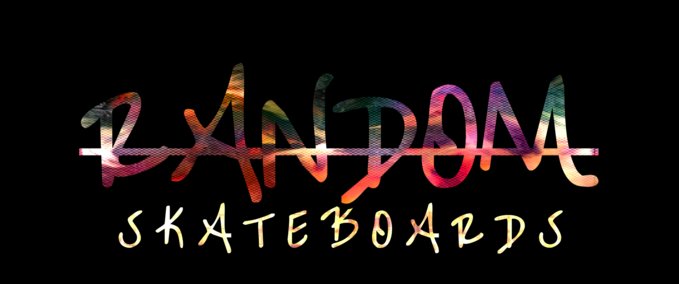Other Random Skateboards Big Jok3r Pro Deck Drop Skater XL mod