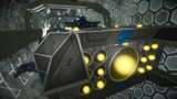 Pandora Remnant Class Corvette Mod Thumbnail