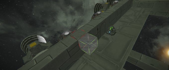 Blueprint Stez base 1 Space Engineers mod