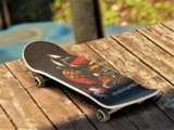 Oganikku MASKS Griptape Mod Thumbnail