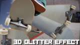 3D Glitter Effect Deck Mod Thumbnail
