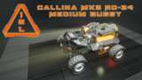 ISL - Callina MK2 RO-34 Medium Buggy Mod Thumbnail