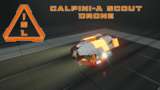 ISL - Calpini-A Scout Drone Mod Thumbnail