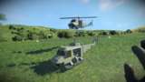 Bell UH-1B 'Huey'' Mod Thumbnail