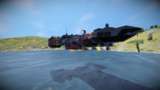 Heavy Transport Rigorous Mod Thumbnail
