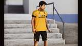 Wolves Adidas Football Kits 20/21 Mod Thumbnail
