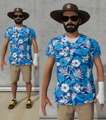 Hawaiian Shirt Disney Mod Thumbnail