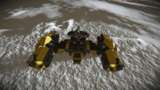 Midnight Hammer Mod Thumbnail