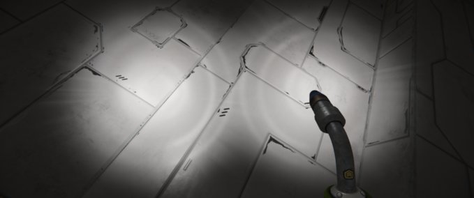 Blueprint Weaponized Venator Class Cruiser Space Engineers mod
