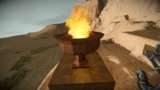 Fire pot lighting Mod Thumbnail