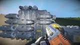 Small Grid 8266 Mod Thumbnail