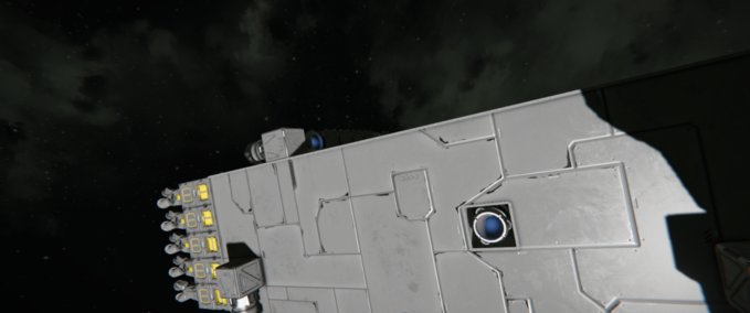Blueprint Joes cheaper mining Space Engineers mod