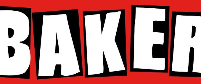 Other Baker Board Collection 2 Skater XL mod