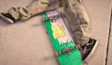 Big Cat's Pro Model (Including multiple woodgrain) Mod Thumbnail