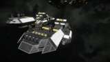 G.M.C. Savage MK I (Destroyer) Legacy Mod Thumbnail
