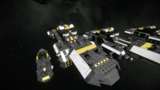 G.M.C. Savage MKII (Destroyer) Mod Thumbnail