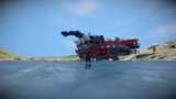 Red dragon 3b Mod Thumbnail