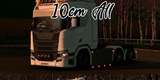 SCANIA PGRS (10CM) LOWERED CHASSIS [1.39] Mod Thumbnail