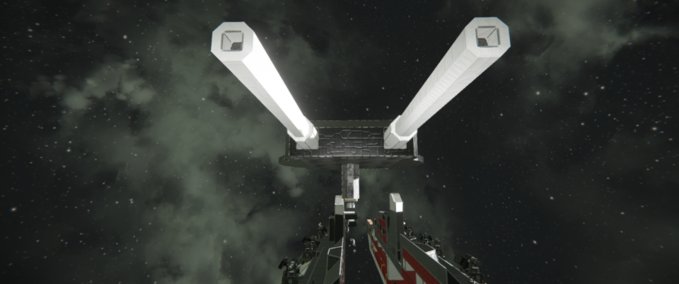 Blueprint You need this Space Engineers mod