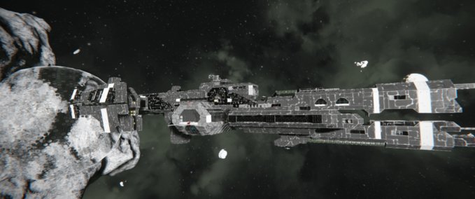 unsc paris class frigate