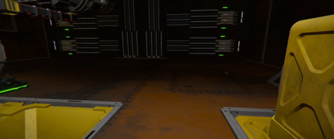 Blueprint Multiplayer, venator star destroyer Space Engineers mod