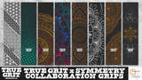 True Grit x Symmetry Clothing Collab Grips Mod Thumbnail