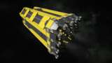 Astro miner 1 Mod Thumbnail