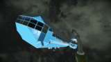 Athena class hub ship Mod Thumbnail