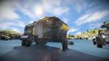 G.M.C. SWT (Site Work Trailer) Mod Thumbnail