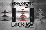 Savage Griptape X Lockjaw Mod Thumbnail