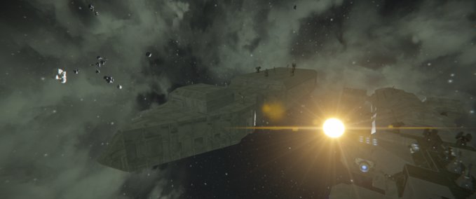 Blueprint King ** Space Engineers mod