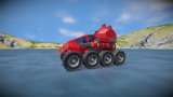 Small atack rover Mod Thumbnail