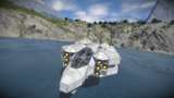 Daddy killington Mod Thumbnail