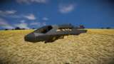 STK-X33-Fighter Mod Thumbnail