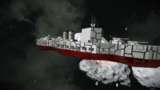 Battle ship hms iorn duck Mod Thumbnail
