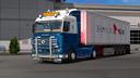 Scania 143m Edit by Ekualizer (Open Windows & V8 Sound) 1.39.x