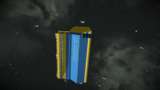 Ambassador mok 3 Mod Thumbnail