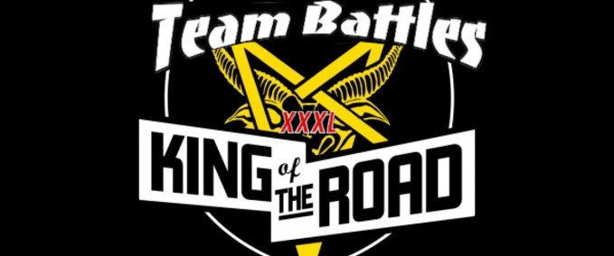 Gear Skater XXXL King of the Road Merch by Pool Brigade Skater XL mod